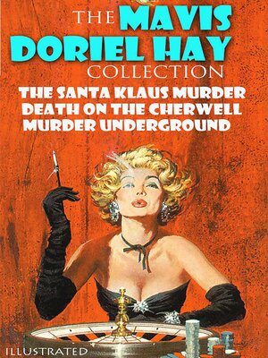 cover image of The Mavis Doriel Hay Collection. Illustrated